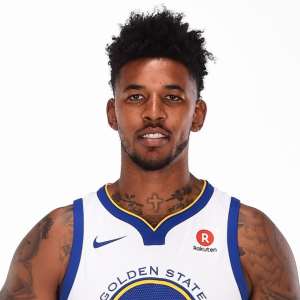 Nick Young